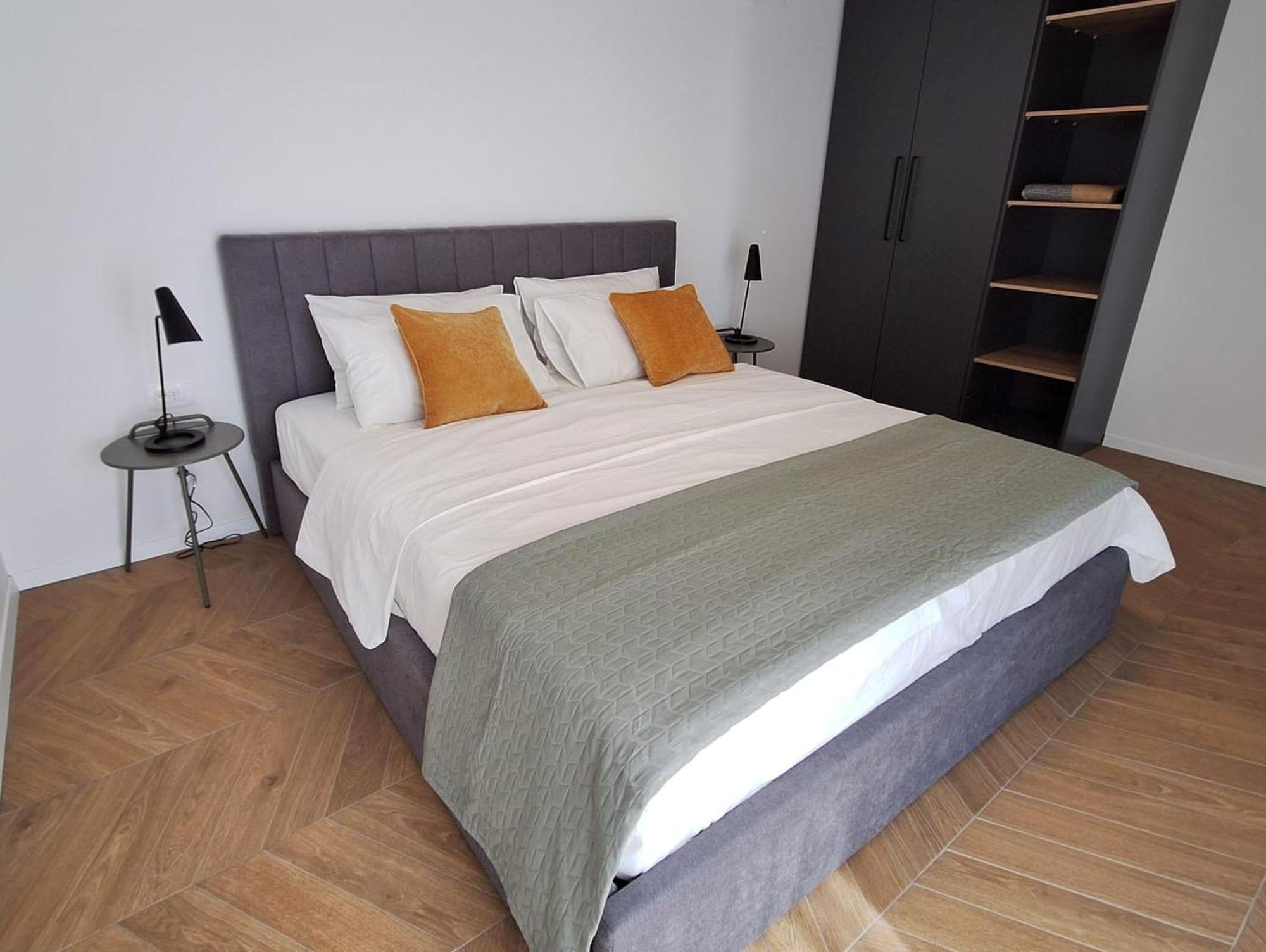 Sea View Apartments Ivana Krk Town Exterior photo